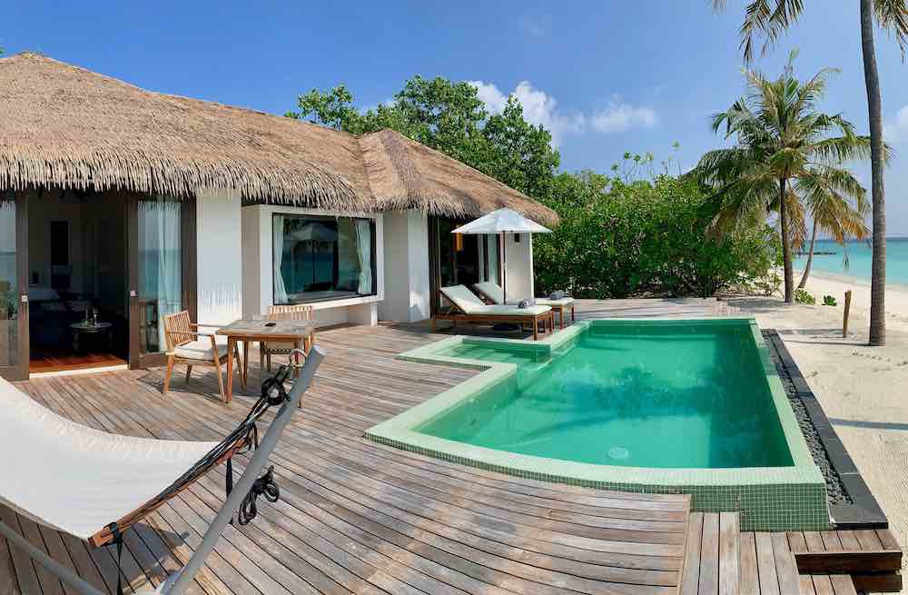 Garden Villa photo 13